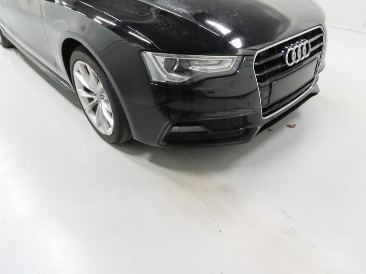 Photo 34 VIN: WAUZZZ8T6GA040620 - AUDI A5 