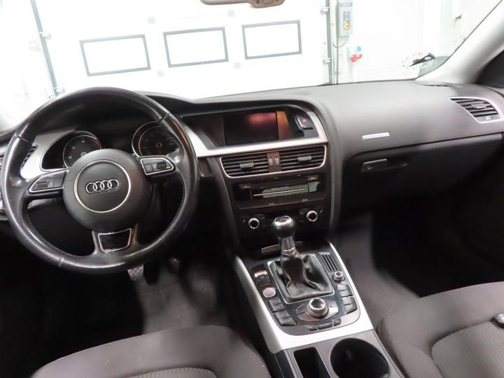 Photo 7 VIN: WAUZZZ8T6GA040620 - AUDI A5 