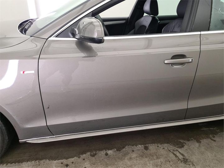 Photo 13 VIN: WAUZZZ8T6GA047437 - AUDI A5 