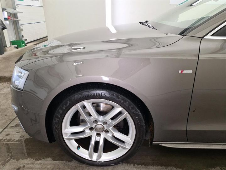 Photo 15 VIN: WAUZZZ8T6GA047437 - AUDI A5 