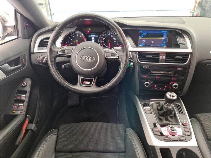 Photo 19 VIN: WAUZZZ8T6GA047437 - AUDI A5 