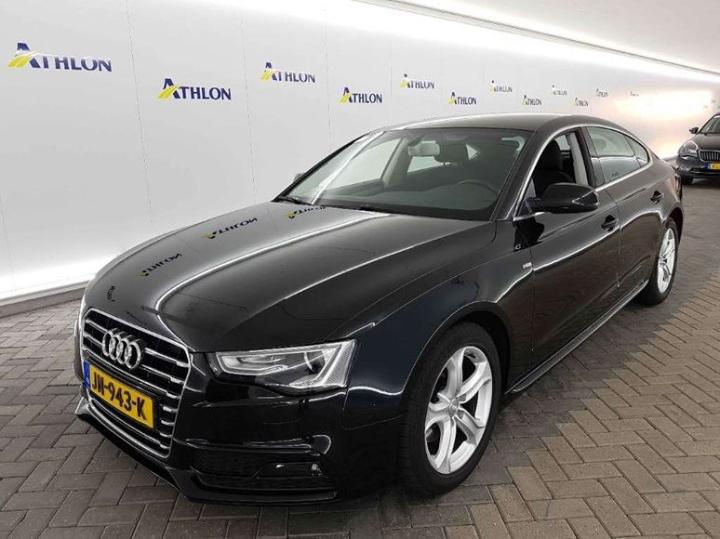 Photo 0 VIN: WAUZZZ8T6GA054890 - AUDI A5 SPORTBACK 