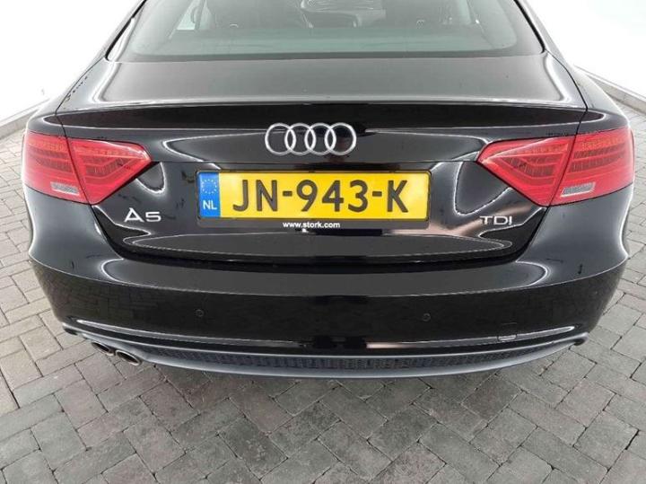 Photo 18 VIN: WAUZZZ8T6GA054890 - AUDI A5 SPORTBACK 