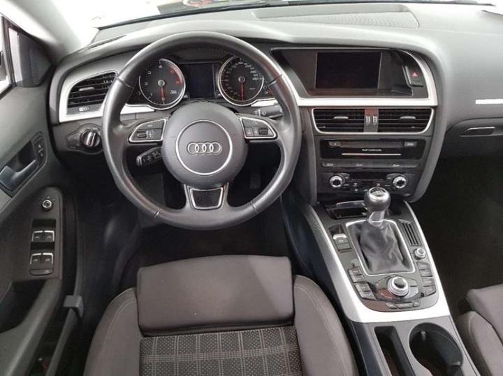 Photo 7 VIN: WAUZZZ8T6GA054890 - AUDI A5 SPORTBACK 