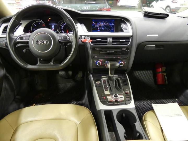 Photo 7 VIN: WAUZZZ8T6GA059068 - AUDI A5 SPORTBACK 