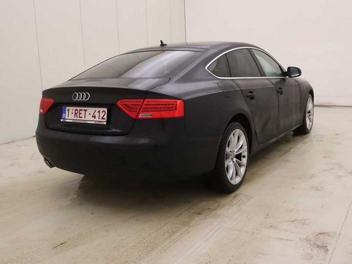 Photo 10 VIN: WAUZZZ8T6GA077778 - AUDI A5 