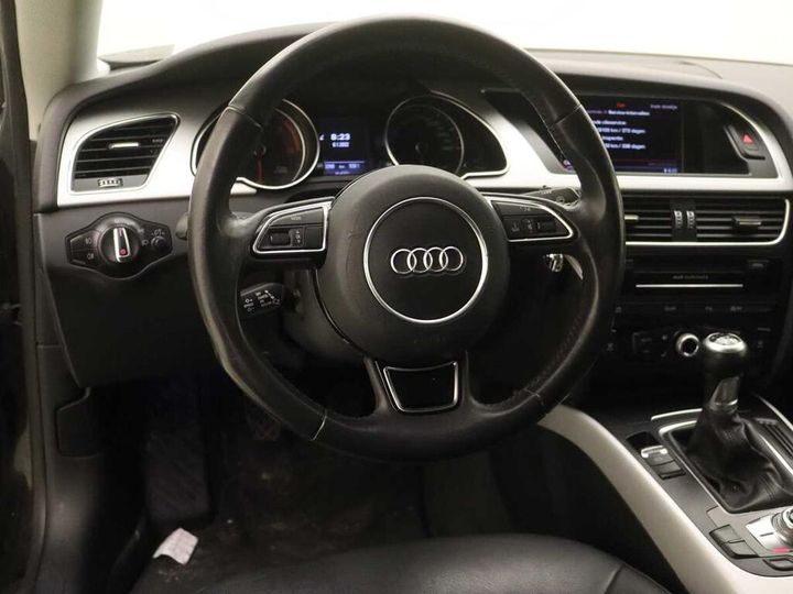 Photo 15 VIN: WAUZZZ8T6GA077778 - AUDI A5 