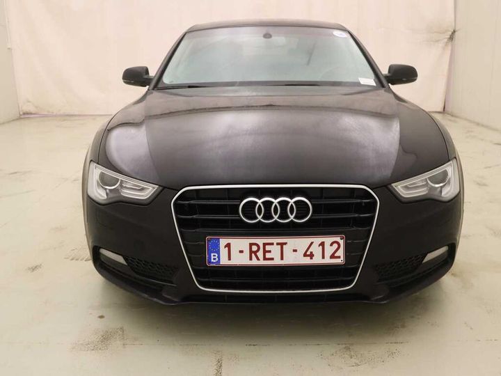 Photo 16 VIN: WAUZZZ8T6GA077778 - AUDI A5 