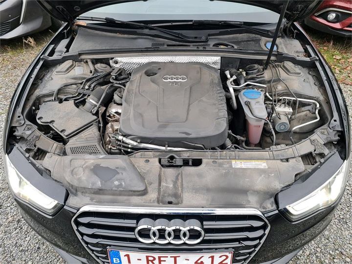 Photo 21 VIN: WAUZZZ8T6GA077778 - AUDI A5 