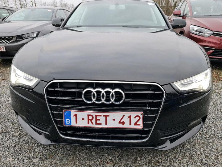 Photo 22 VIN: WAUZZZ8T6GA077778 - AUDI A5 