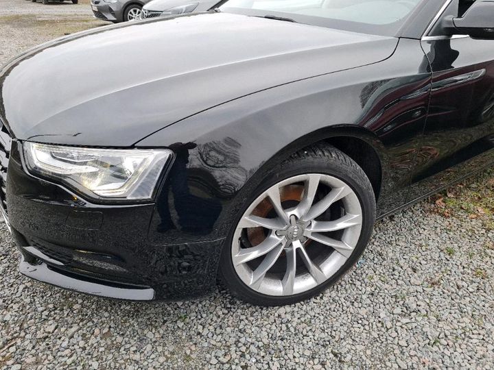 Photo 27 VIN: WAUZZZ8T6GA077778 - AUDI A5 