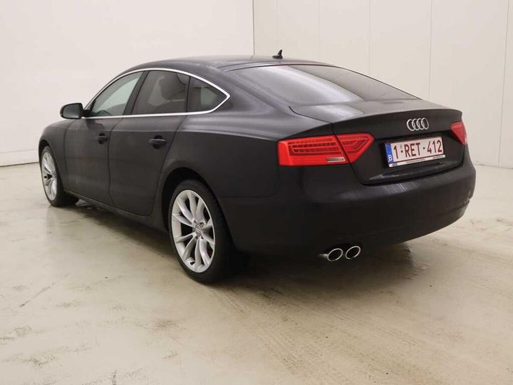 Photo 9 VIN: WAUZZZ8T6GA077778 - AUDI A5 