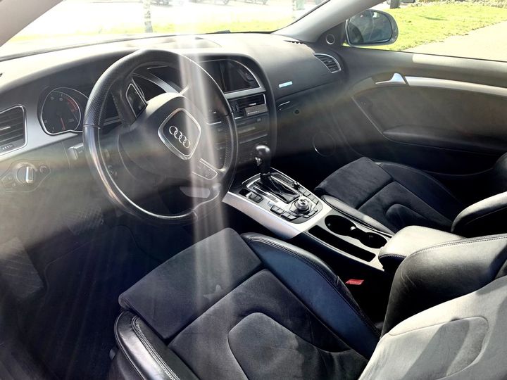 Photo 12 VIN: WAUZZZ8T78A035752 - AUDI A5 COUP 