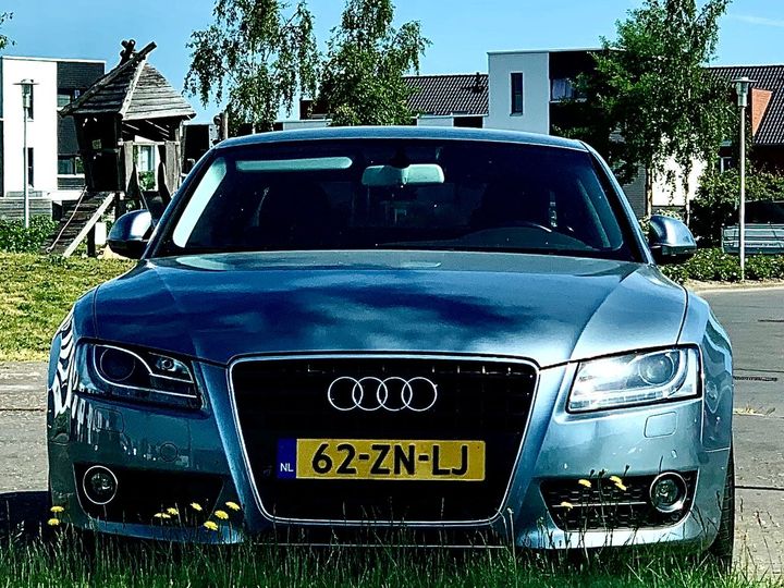 Photo 6 VIN: WAUZZZ8T78A035752 - AUDI A5 COUP 