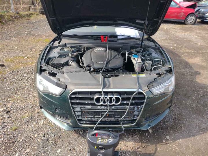 Photo 13 VIN: WAUZZZ8T7CA031628 - AUDI A5 SPORTBACK 