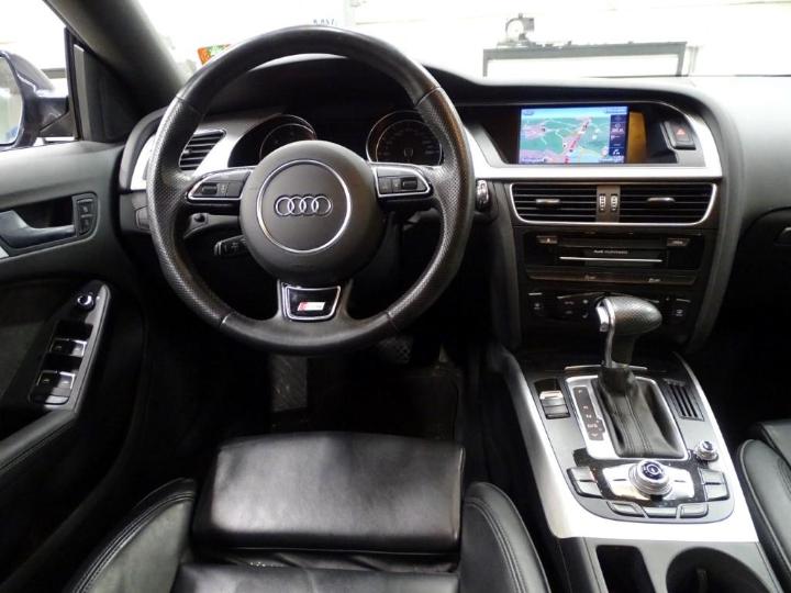 Photo 12 VIN: WAUZZZ8T7GA028945 - AUDI A5 SPORTBACK 