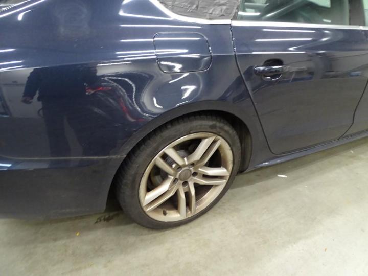 Photo 32 VIN: WAUZZZ8T7GA028945 - AUDI A5 SPORTBACK 