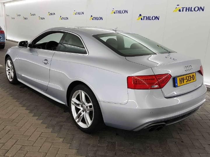 Photo 3 VIN: WAUZZZ8T7GA037144 - AUDI A5 