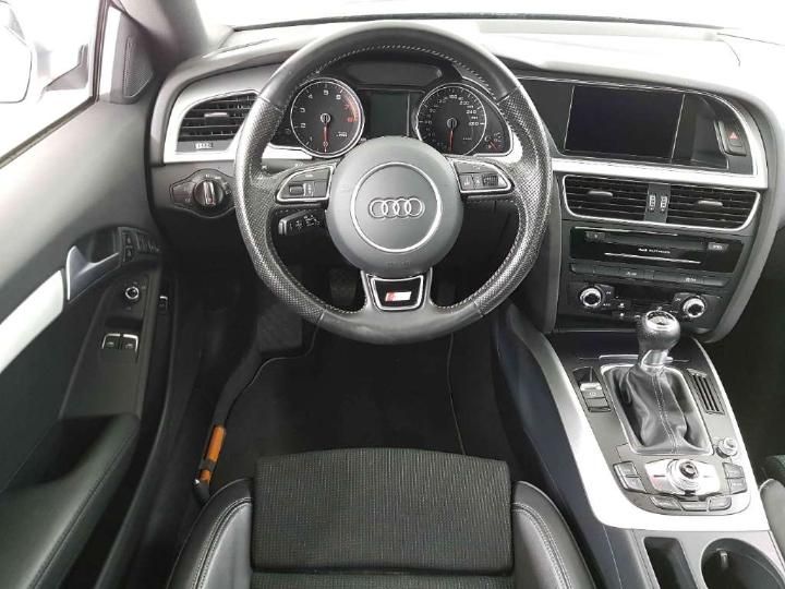 Photo 7 VIN: WAUZZZ8T7GA037144 - AUDI A5 