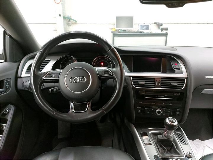 Photo 12 VIN: WAUZZZ8T7GA060780 - AUDI A5 SPORTBACK 