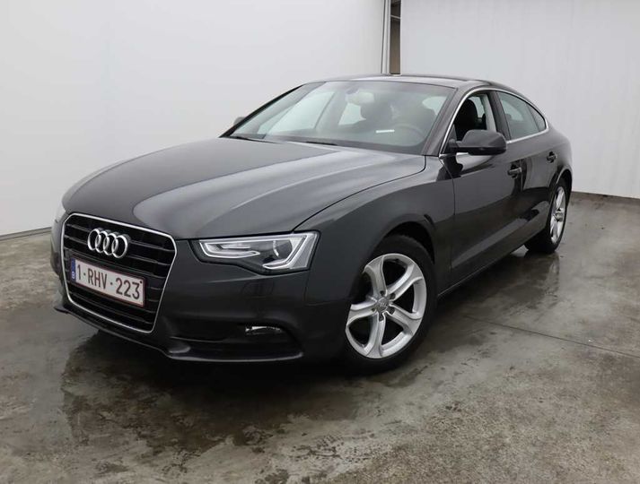 Photo 0 VIN: WAUZZZ8T7GA068474 - AUDI A5 SB &#3909 