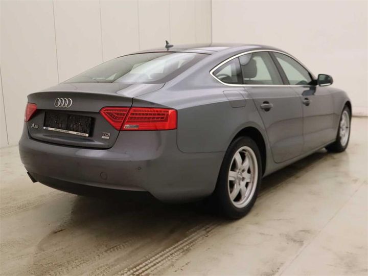 Photo 10 VIN: WAUZZZ8T7GA069429 - AUDI A5 