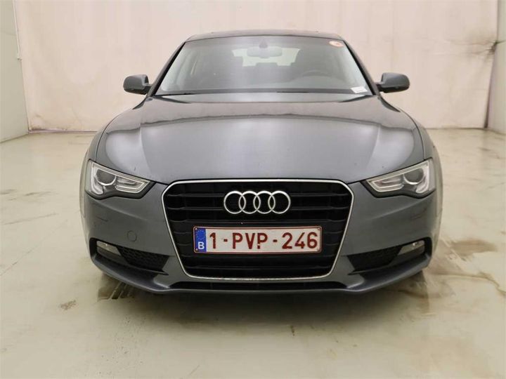 Photo 16 VIN: WAUZZZ8T7GA069429 - AUDI A5 