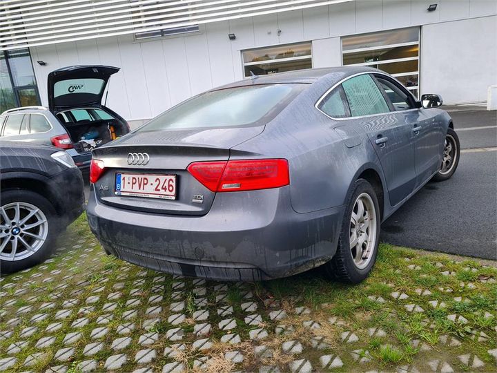 Photo 2 VIN: WAUZZZ8T7GA069429 - AUDI A5 