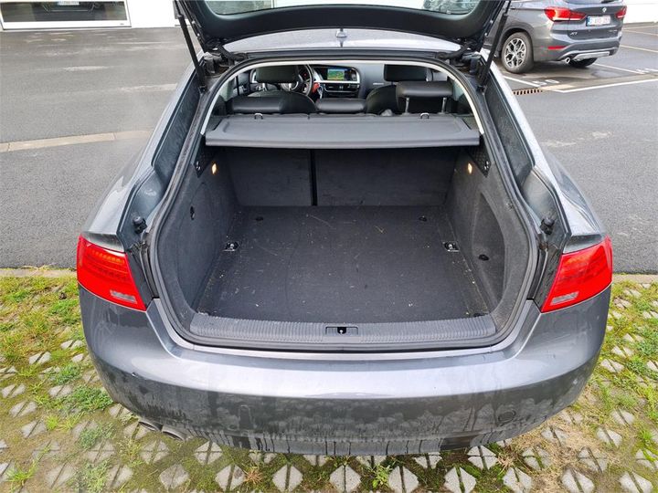 Photo 3 VIN: WAUZZZ8T7GA069429 - AUDI A5 