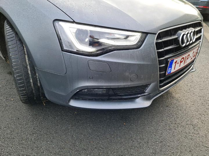 Photo 32 VIN: WAUZZZ8T7GA069429 - AUDI A5 