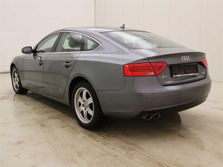 Photo 9 VIN: WAUZZZ8T7GA069429 - AUDI A5 