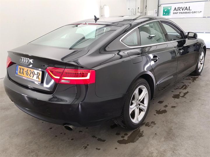 Photo 2 VIN: WAUZZZ8T7GA069995 - AUDI A5 