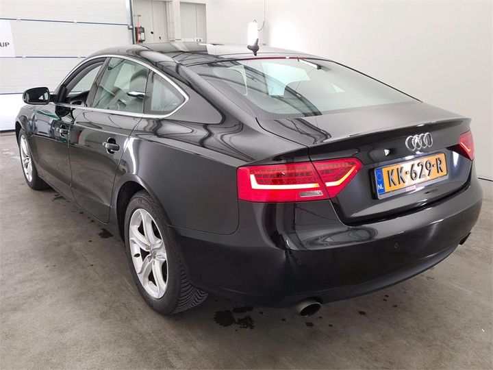 Photo 22 VIN: WAUZZZ8T7GA069995 - AUDI A5 