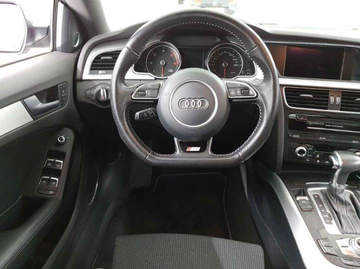 Photo 7 VIN: WAUZZZ8T7GA071553 - AUDI A5 SPORTBACK 