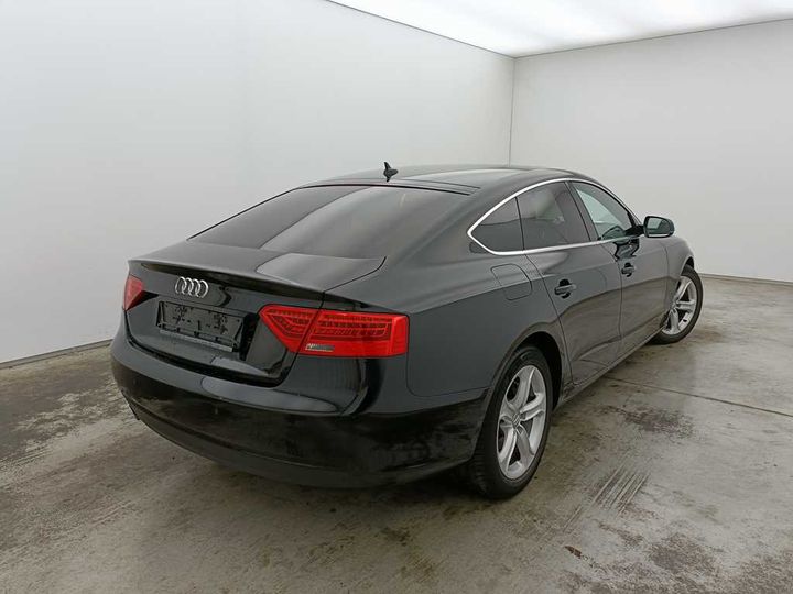 Photo 2 VIN: WAUZZZ8T7GA072198 - AUDI A5 SB &#3909 