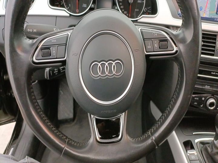 Photo 27 VIN: WAUZZZ8T7GA072198 - AUDI A5 SB &#3909 