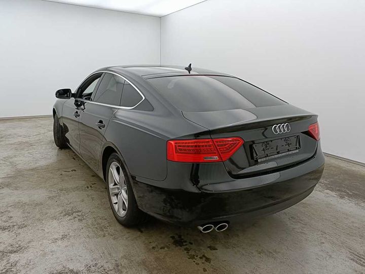 Photo 7 VIN: WAUZZZ8T7GA072198 - AUDI A5 SB &#3909 