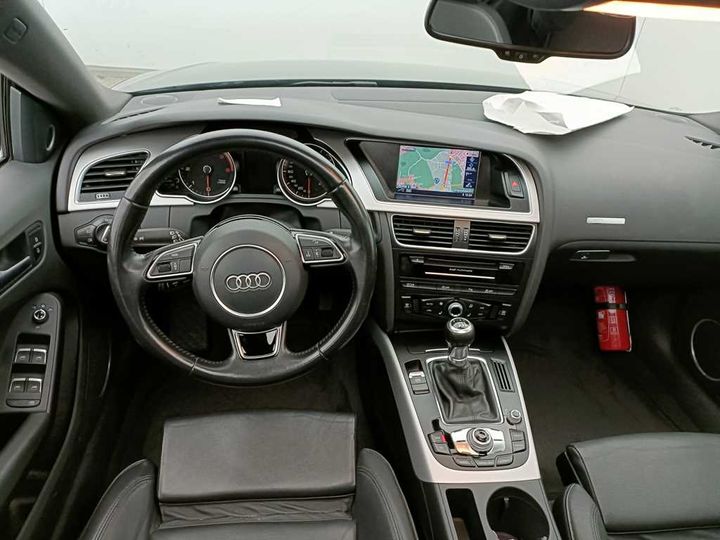 Photo 9 VIN: WAUZZZ8T7GA072198 - AUDI A5 SB &#3909 