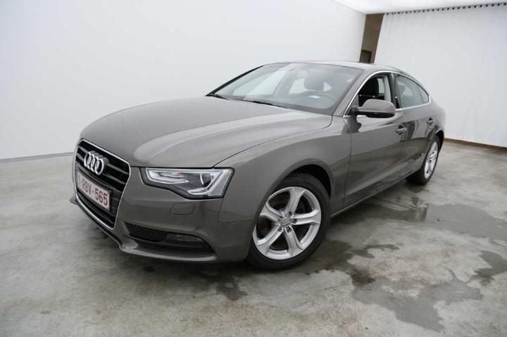 Photo 0 VIN: WAUZZZ8T7GA074081 - AUDI A5 SB &#3909 