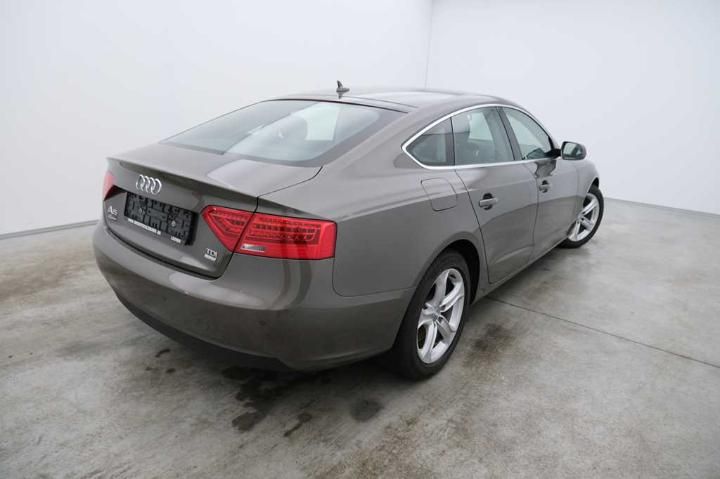 Photo 2 VIN: WAUZZZ8T7GA074081 - AUDI A5 SB &#3909 