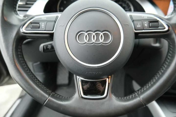 Photo 23 VIN: WAUZZZ8T7GA074081 - AUDI A5 SB &#3909 