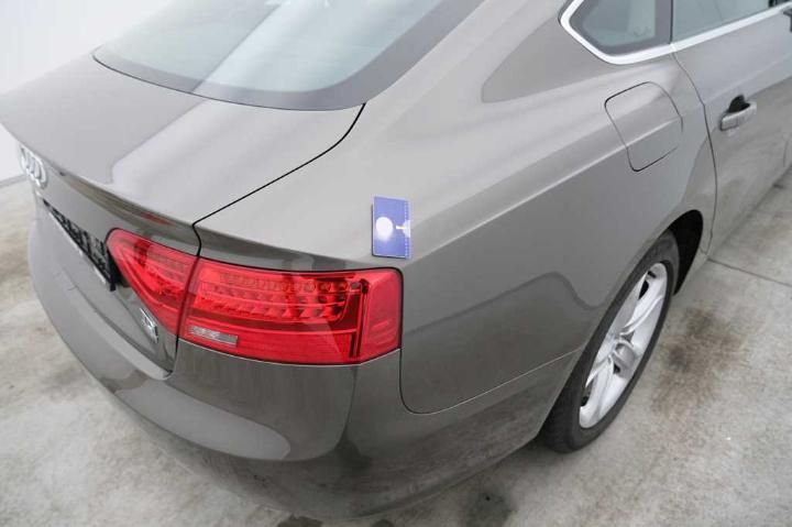 Photo 27 VIN: WAUZZZ8T7GA074081 - AUDI A5 SB &#3909 