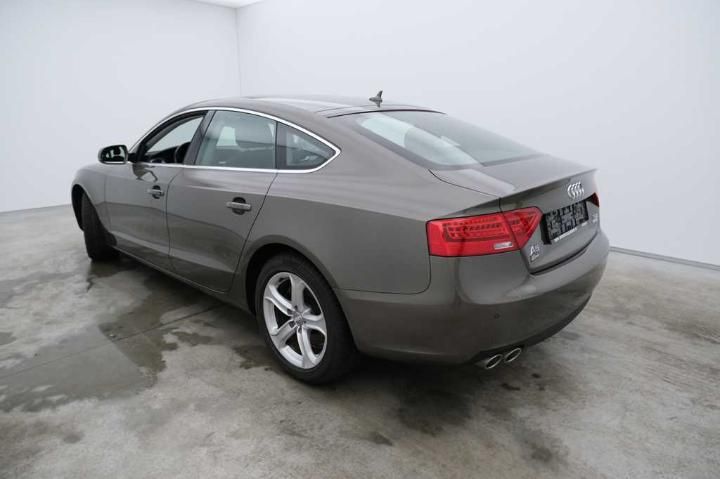 Photo 7 VIN: WAUZZZ8T7GA074081 - AUDI A5 SB &#3909 