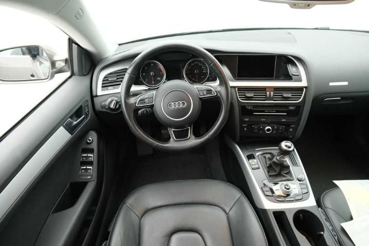 Photo 9 VIN: WAUZZZ8T7GA074081 - AUDI A5 SB &#3909 