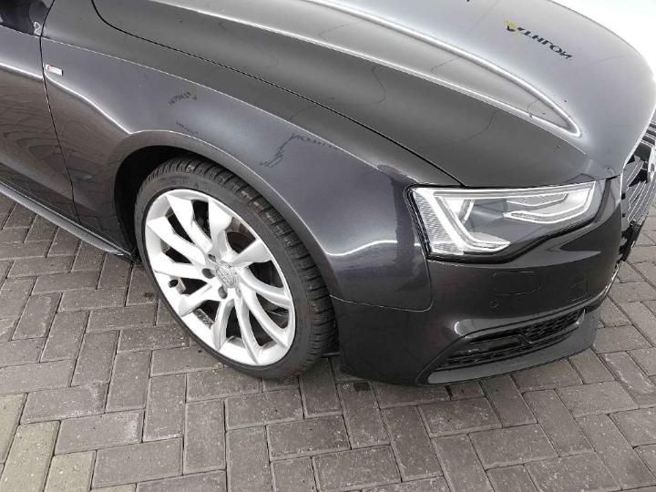 Photo 26 VIN: WAUZZZ8T7GA077918 - AUDI A5 SPORTBACK 