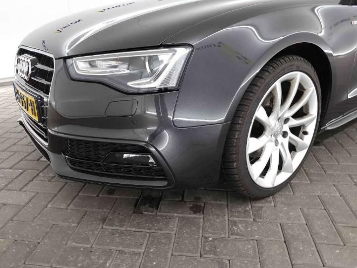 Photo 31 VIN: WAUZZZ8T7GA077918 - AUDI A5 SPORTBACK 