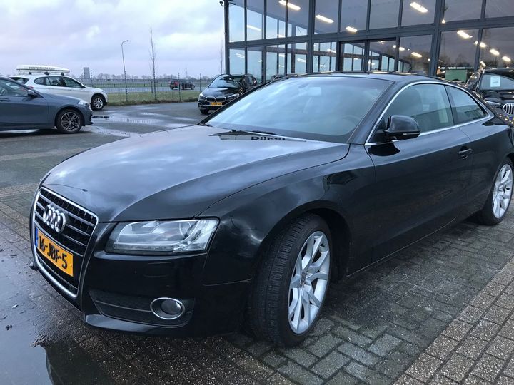 Photo 0 VIN: WAUZZZ8T89A001935 - AUDI A5 COUP 