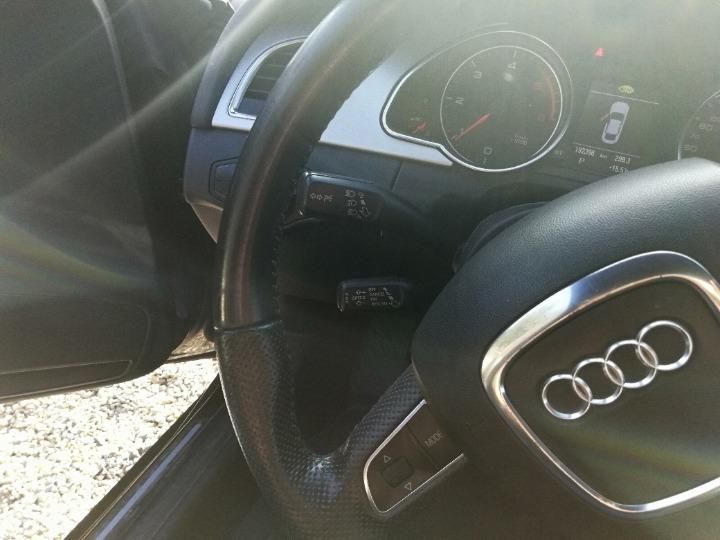 Photo 13 VIN: WAUZZZ8T8AA043882 - AUDI A5 