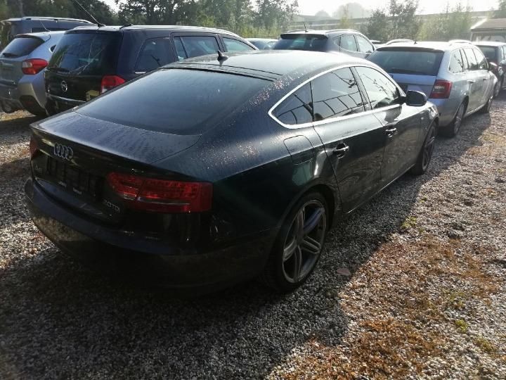 Photo 3 VIN: WAUZZZ8T8AA043882 - AUDI A5 