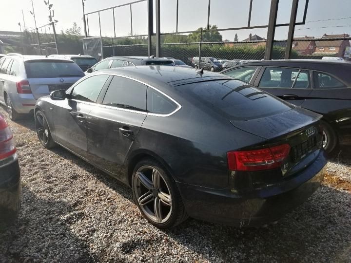 Photo 4 VIN: WAUZZZ8T8AA043882 - AUDI A5 